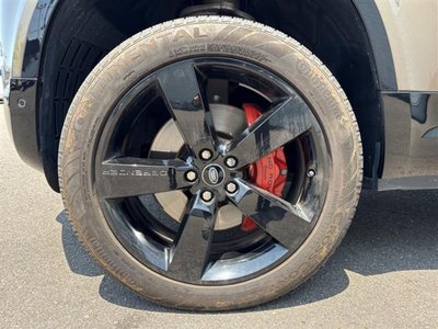 2023 LAND Rover DEFENDER 缩略图 40