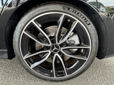 MERCEDES-BENZ CLA SHOOTING BRAKE AMG - 10