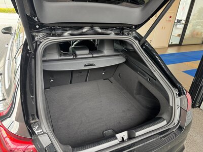 MERCEDES-BENZ CLA SHOOTING BRAKE AMG - 6