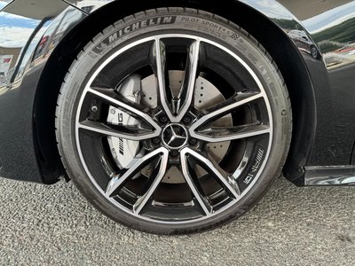 MERCEDES-BENZ CLA SHOOTING BRAKE AMG - 9