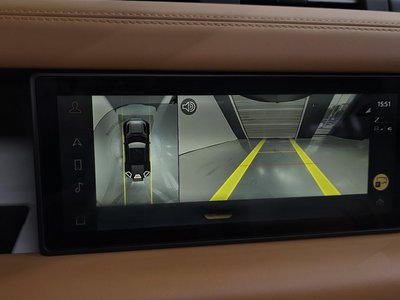 2024 LAND Rover DEFENDER thumbnail 15