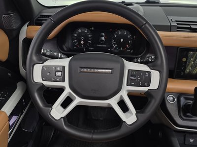 2024 LAND Rover DEFENDER thumbnail 13