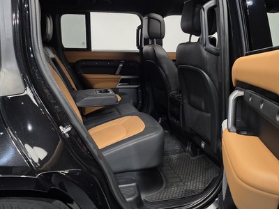 2024 LAND Rover DEFENDER thumbnail 12
