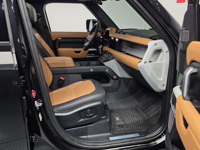 2024 LAND Rover DEFENDER thumbnail 11