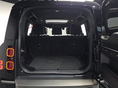 2024 LAND Rover DEFENDER thumbnail 20