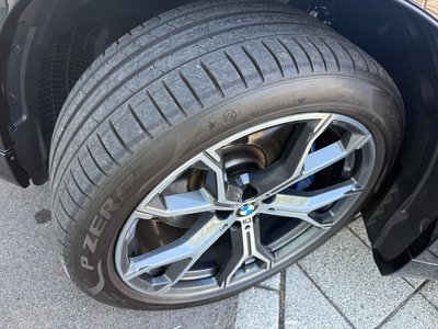 BMW X5 - 7