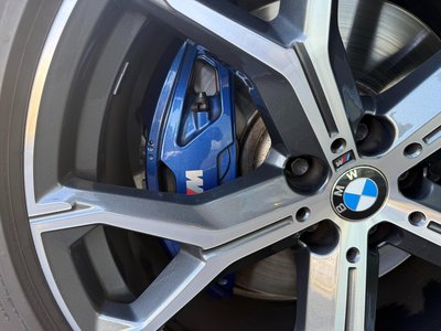 BMW X5 - 8