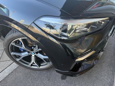 BMW X5 - 10