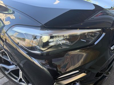 BMW X5 - 9