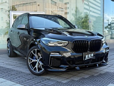 BMW X5 - 3