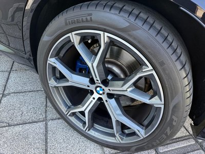 BMW X5 - 6