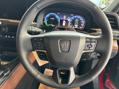 TOYOTA CROWN ESTATE - 8