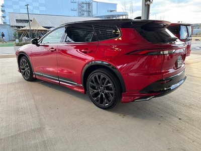 TOYOTA CROWN ESTATE - 6