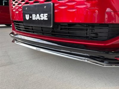 TOYOTA CROWN ESTATE - 7