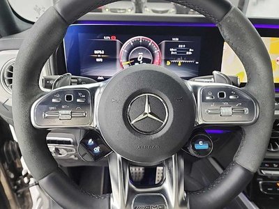 MERCEDES-BENZ G-CLASS - 9