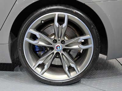 BMW 5 SERIES - 6