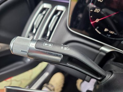 2021 Mercedes-BENZ S-CLASS thumbnail 20