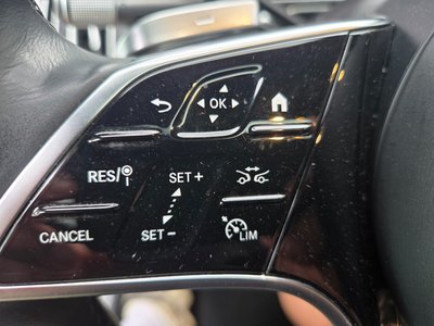 2021 Mercedes-BENZ S-CLASS thumbnail 18