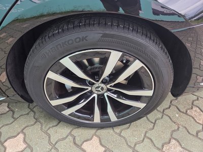 2021 Mercedes-BENZ S-CLASS photo 4