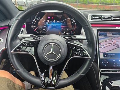 2021 Mercedes-BENZ S-CLASS thumbnail 12