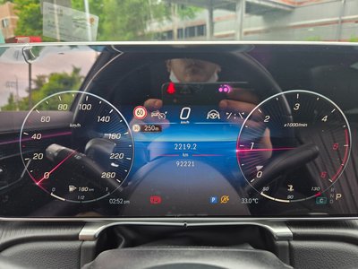 2021 Mercedes-BENZ S-CLASS photo 8