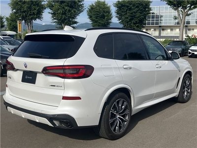 BMW X5 - 5