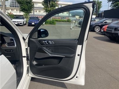 BMW X5 - 10