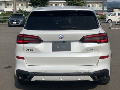 BMW X5 - 7