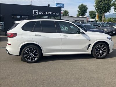 BMW X5 - 8
