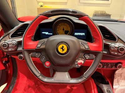 2017 Ferrari 488 SPIDER thumbnail 11