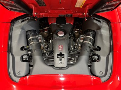 2017 Ferrari 488 SPIDER thumbnail 33