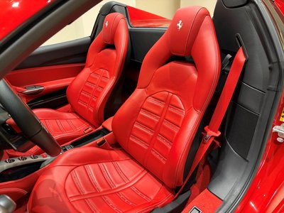 2017 Ferrari 488 SPIDER thumbnail 25