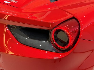 2017 Ferrari 488 SPIDER thumbnail 30