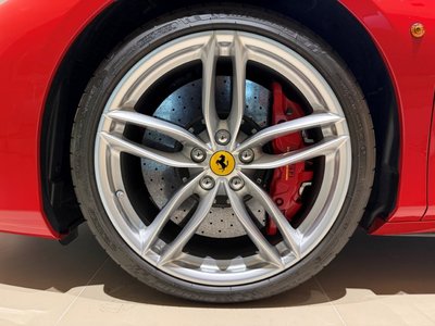 2017 Ferrari 488 SPIDER thumbnail 28