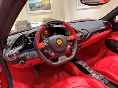 2017 Ferrari 488 SPIDER thumbnail 24
