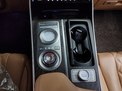 GENESIS GV80 - 9