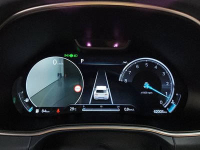 GENESIS GV80 - 8