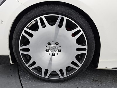 MERCEDES-BENZ S-CLASS - 6