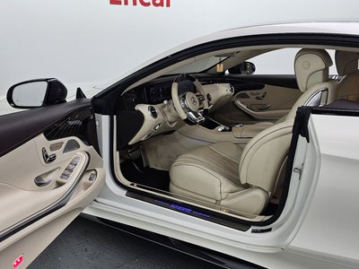 MERCEDES-BENZ S-CLASS - 10