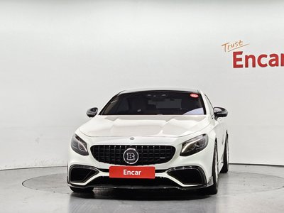 MERCEDES-BENZ S-CLASS - 2