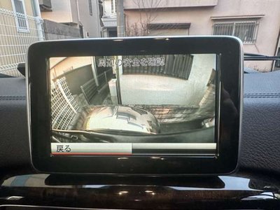 MERCEDES-BENZ G-CLASS - 6