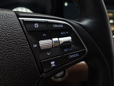 2019 Genesis G90 — миниатюра 31