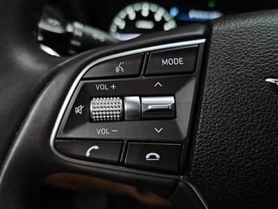2019 Genesis G90 — миниатюра 29