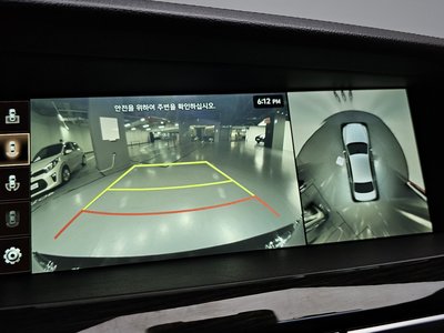 2019 Genesis G90 — миниатюра 21