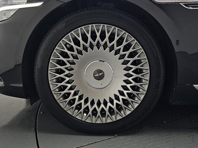 2019 Genesis G90 — фото 6