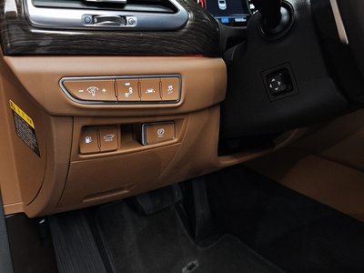 2019 Genesis G90 — миниатюра 24