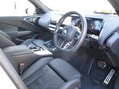 2025 BMW X3 — миниатюра 37