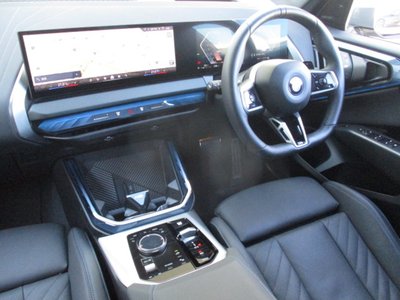 2025 BMW X3 — миниатюра 26