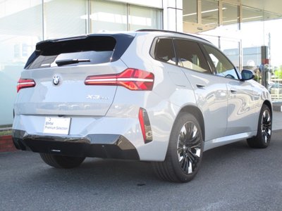 BMW X3 - 10