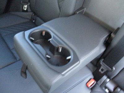 2025 BMW X3 — миниатюра 52